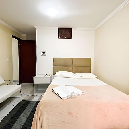 Apartamento Terreo Com Ac Κάμπο Φρίο Εξωτερικό φωτογραφία