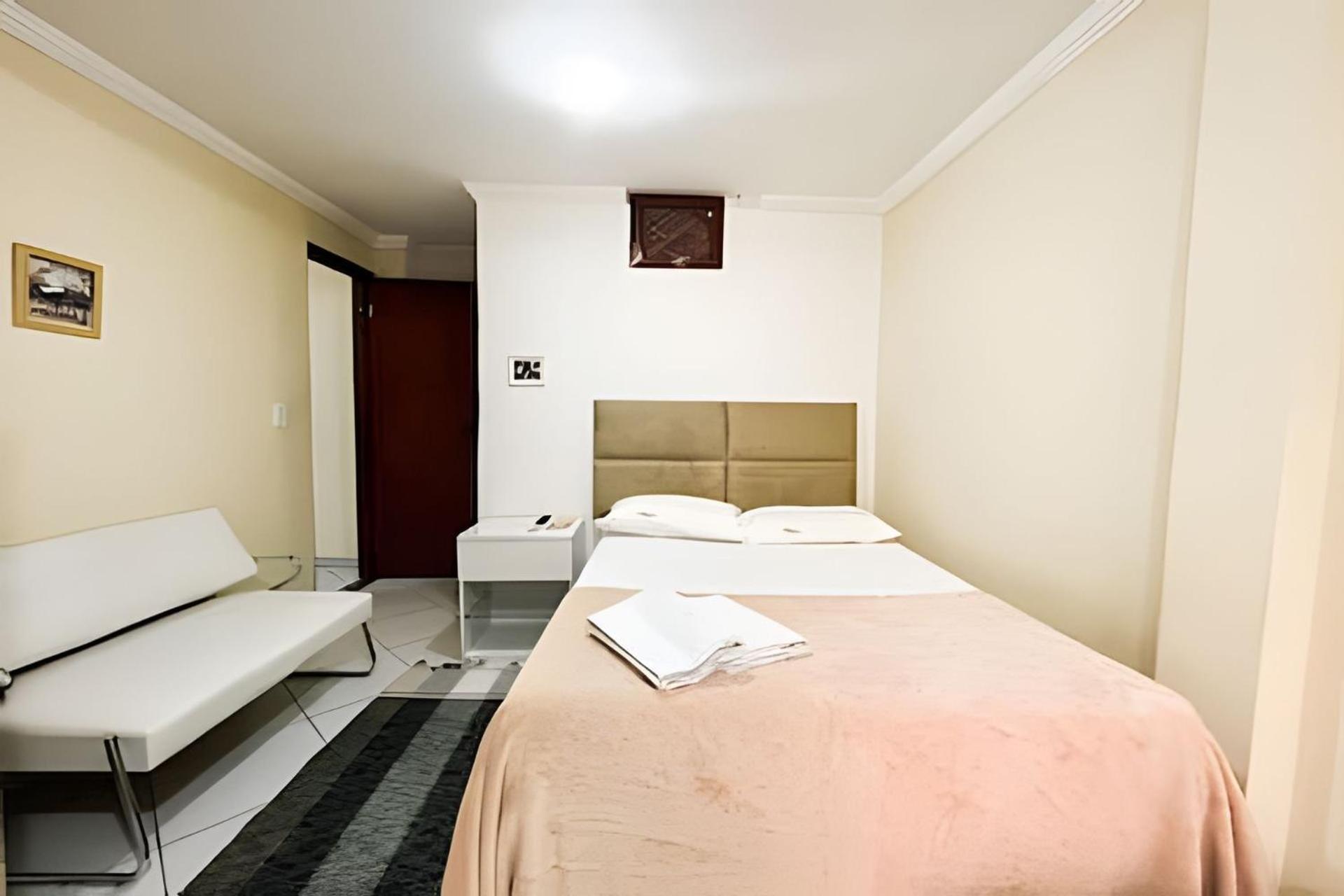 Apartamento Terreo Com Ac Κάμπο Φρίο Εξωτερικό φωτογραφία