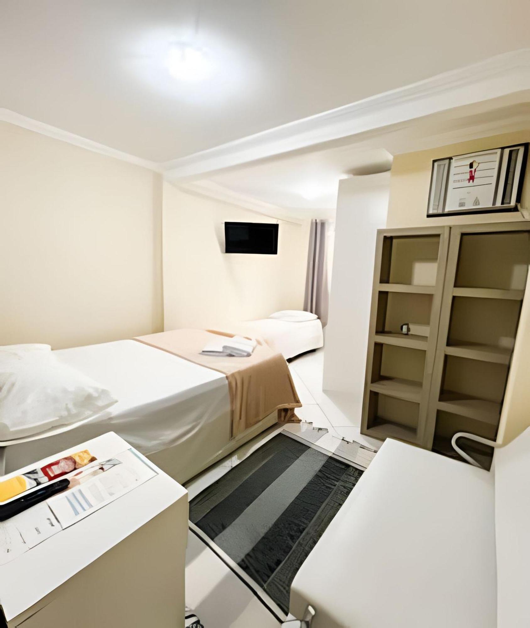 Apartamento Terreo Com Ac Κάμπο Φρίο Εξωτερικό φωτογραφία
